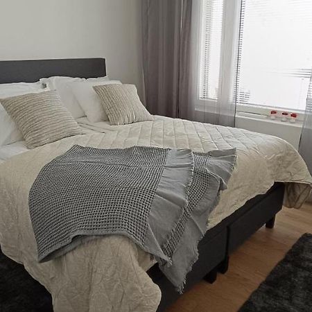 Kodikas Huoneisto, Oma Sauna, Ilmainen Pysaekoeinti Rovaniemi Extérieur photo